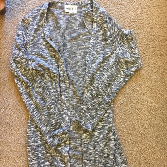 Olive & Oak Sweaters - Stitch fix cardigan Olive & Oak Sweaters - Stitch fix cardigan